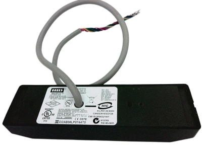 HID CORPORATION 5365EKP00