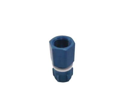 FESTO ACK-1/8-PK-4