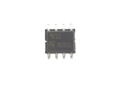 ST MICRO TS921ID