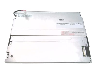 AU OPTRONICS G104SN02 V0
