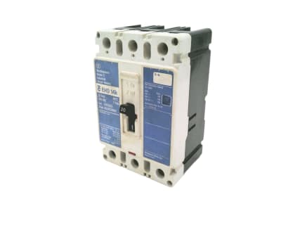 EATON CORPORATION EHD3020W