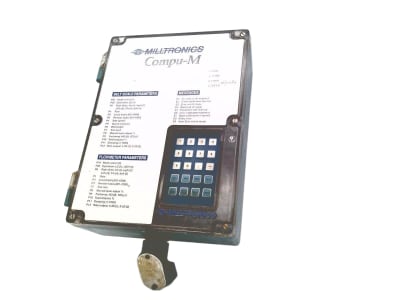 SIEMENS COMPU-M