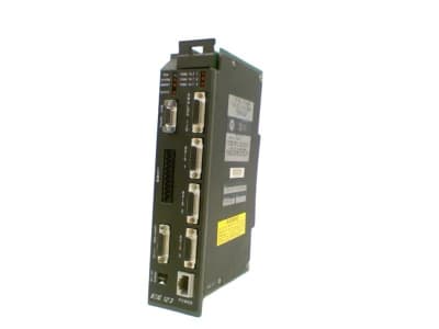 ALLEN BRADLEY 1771-HS3A