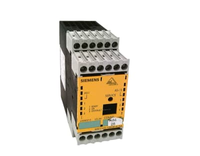 SIEMENS 3RK1105-1BE04-4CA0