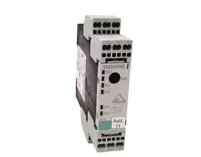 SIEMENS 3RK1400-0BG00-0AA2