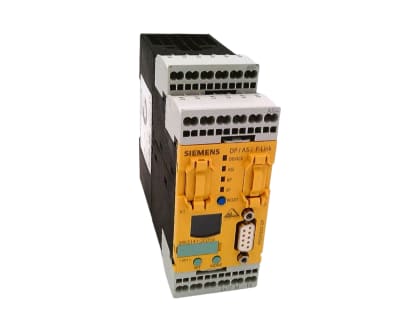 SIEMENS 3RK3141-2CD10