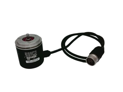 HEIDENHAIN CORP ROQ-424-512-03S17-58