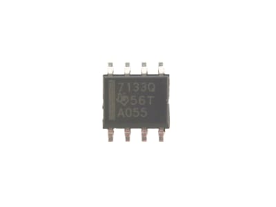 TEXAS INSTRUMENTS SEMI TPS7133QD