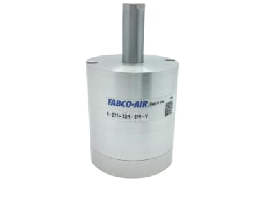 FABCO E-221-XDR-BFR-V