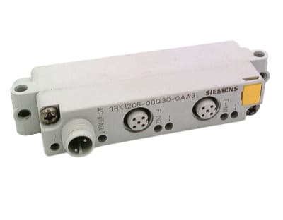 SIEMENS 3RK1205-0BQ30-0AA3