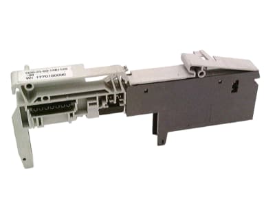 TURCK BL20-P4T-SBBC