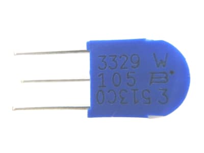BOURNS 3329W-1-105LF