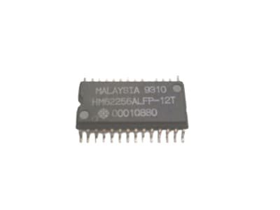 HITACHI HM62256ALFP-12T