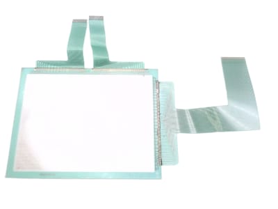 RADWELL VERIFIED SUBSTITUTE VT-7SB-SUB-TOUCH-GLASS-179MM