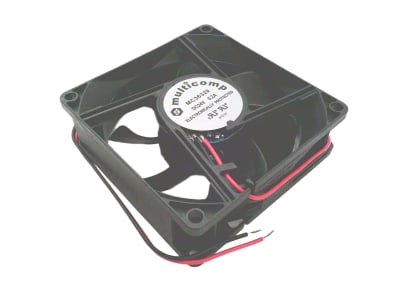 MULTICOMP MC36329
