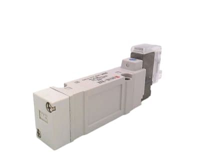 SMC SY5140-3LOZ