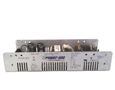 BEL FUSE SPL250-1012