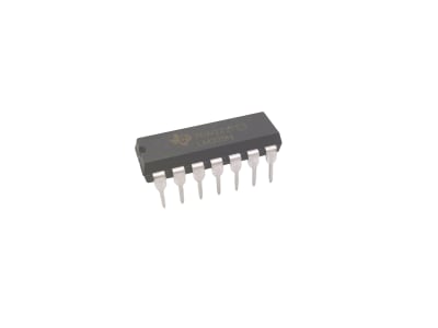 ON SEMICONDUCTOR LM339N
