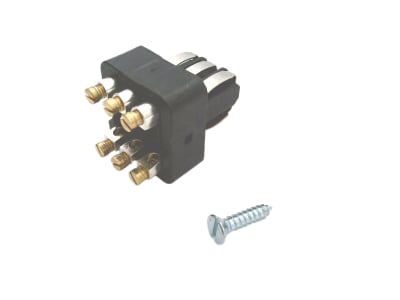 HARTING 0970 006 2813