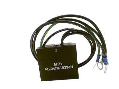 MTR A-B 24797-033-01