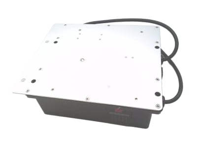 FEDERAL SIGNAL Q860000236