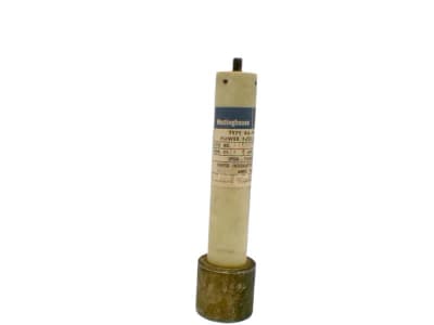 EATON CORPORATION 15BA4-200E