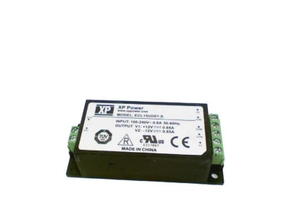 XP POWER ECL15UD01-S