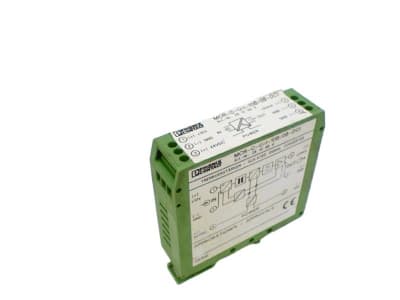PHOENIX CONTACT MCR-C-U/I-10B/0B-DCI