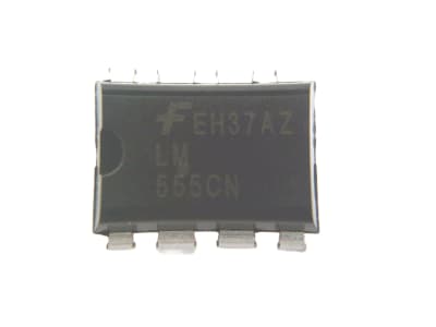 ON SEMICONDUCTOR LM555CN