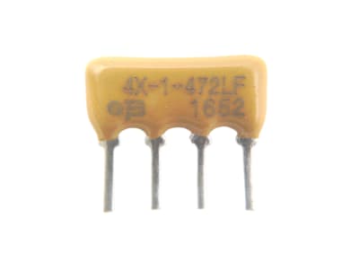 BOURNS 4604X-101-472LF
