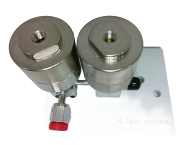 AP TECH AP-VM-2027A-10RA