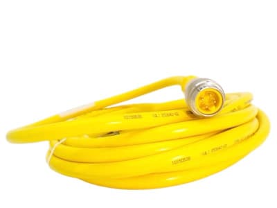 TURCK RSM 46-5M
