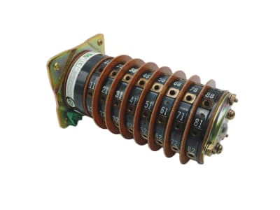 ELECTROSWITCH 31008YK