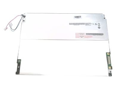 AU OPTRONICS G104VN01 V0