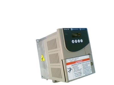 SCHNEIDER ELECTRIC ATV28HU09M2U