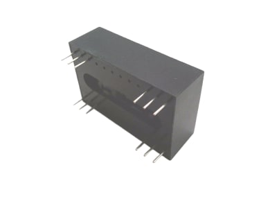 RECOM REC3-1215DRW/H/B