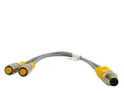 TURCK VBRS 4.4-2RK 4T-0.3/0.3/S101