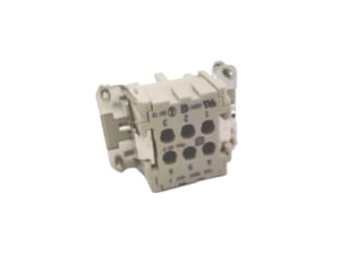 HARTING 09 33 006 2702