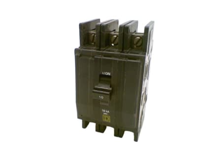 SCHNEIDER ELECTRIC QOU310