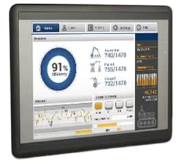 MAPLE SYSTEMS HMI5121P