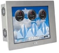 MAPLE SYSTEMS PC415C