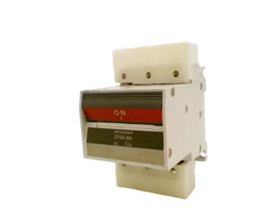 MITSUBISHI CP30BA3P1M10A