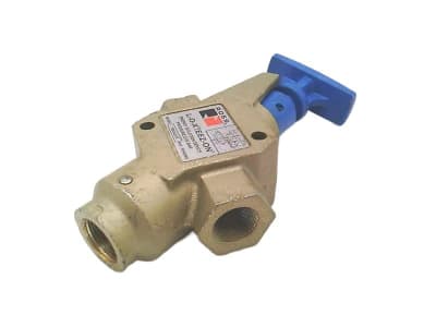 ROSS CONTROLS 1523A5112