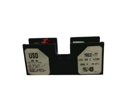 CONNECTRON M631-77