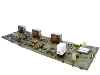 WESTINGHOUSE 204P447H01F