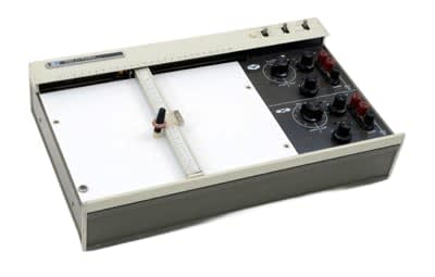 HEWLETT PACKARD COMPUTER 7035B