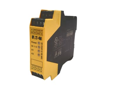 EATON CORPORATION ESR5-NO-31-24VAC-DC