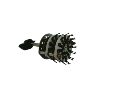 CRL COMPONENTS 2517