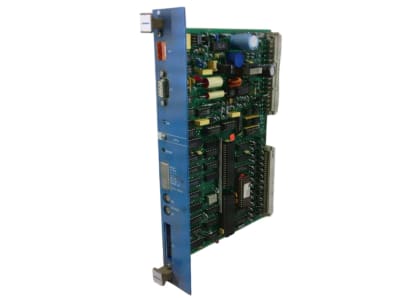CONTRAVES GB300-962-E
