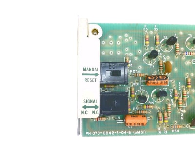 AMETEK 70-AM31K